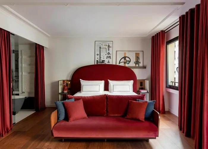 Villa Marquis Member Of Melia Collection