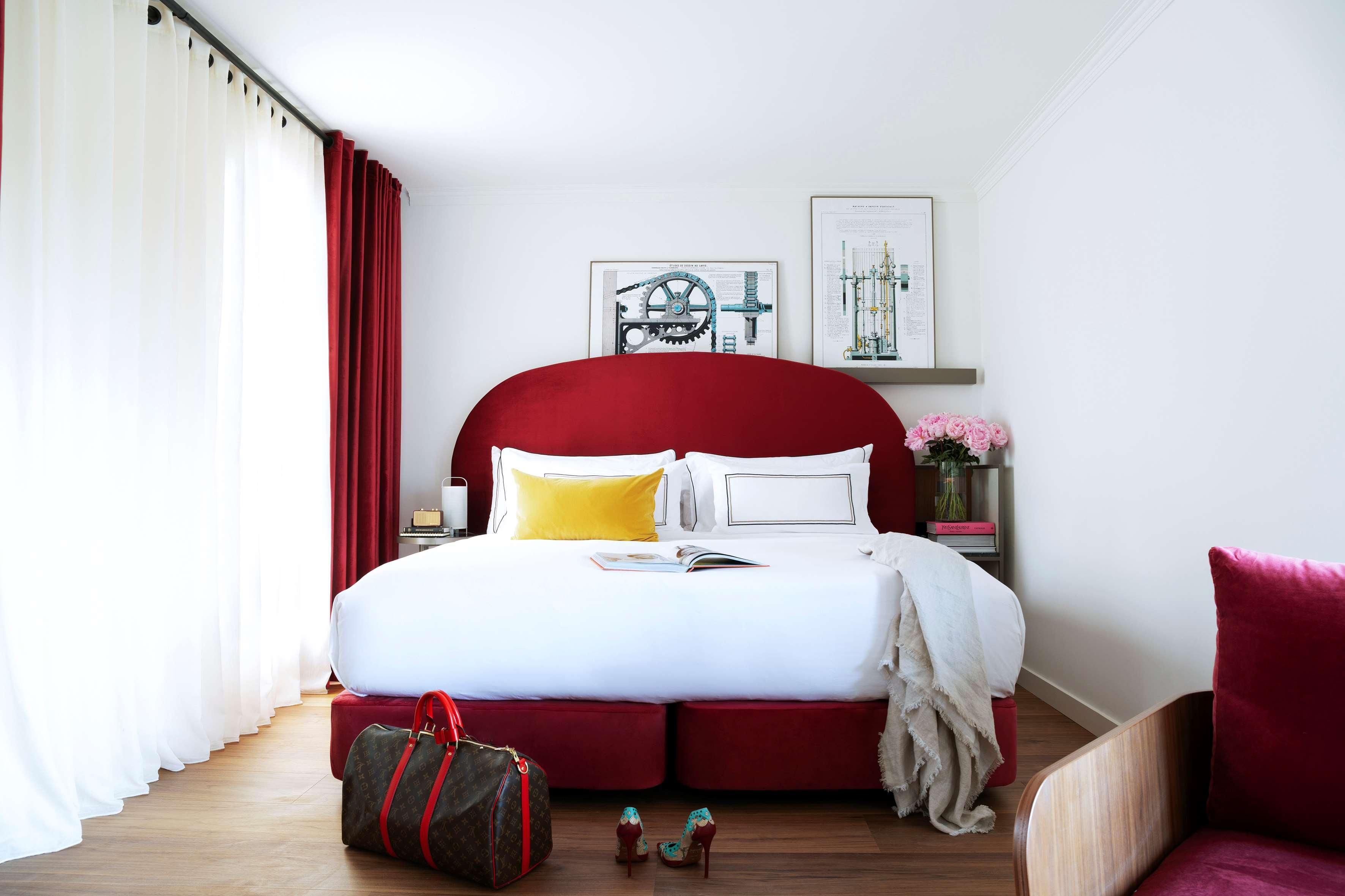 Marquis Member Of Meliá Collection 5* París